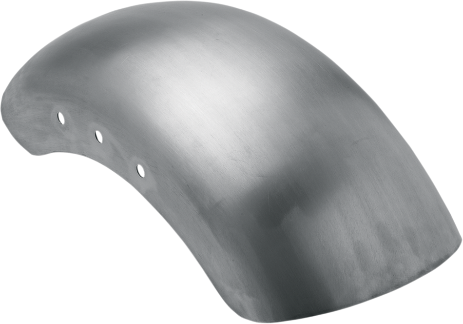 RSD Tracker Rear Fender - For 200 mm Rear Tire - 9" W 0174-0053