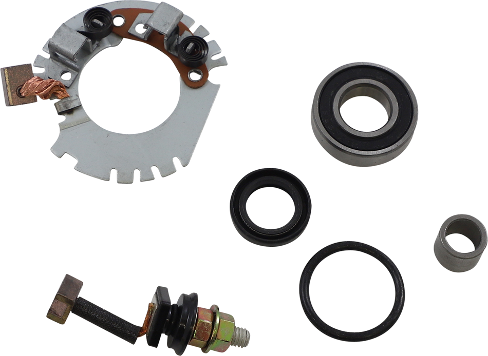 Parts Unlimited Repair Kit - Starter 414-52019