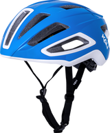 KALI Uno Helmet - Gloss Blue/White - S/M 0240921146