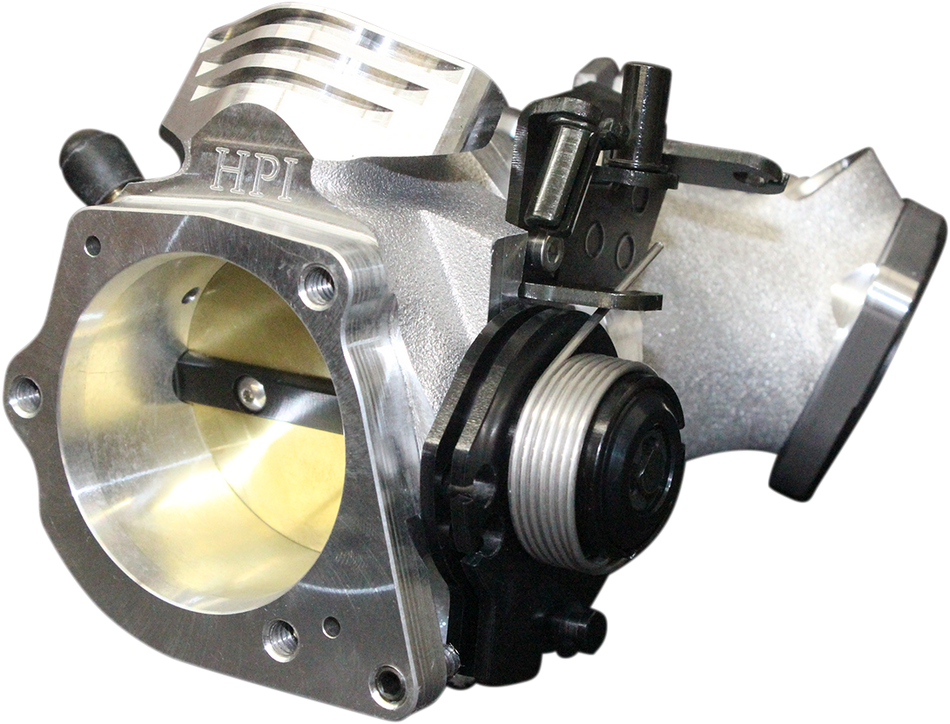 HORSEPOWER, INC Throttle Body - '06-'10 Big Twin - 51mm HPI-51D6-17