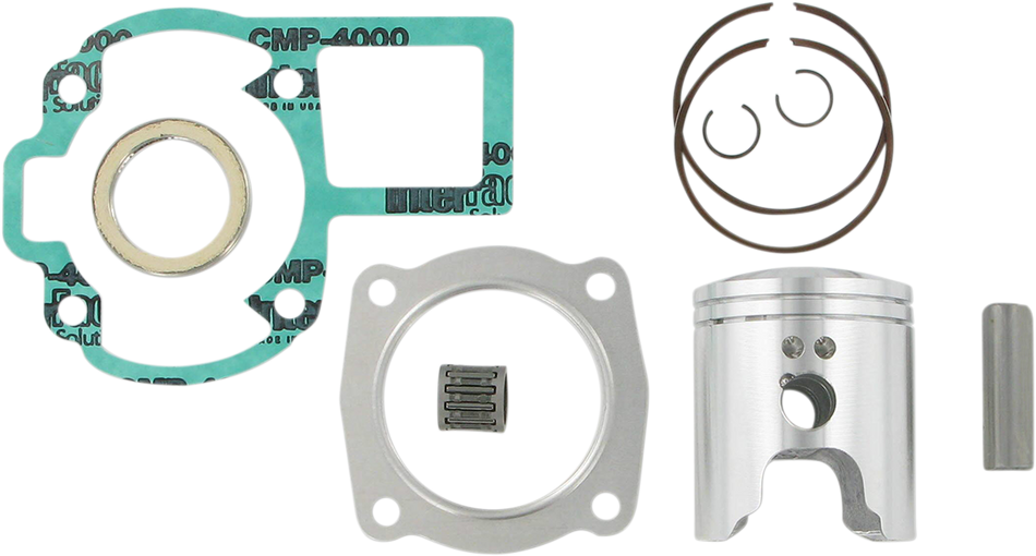 WISECO Piston Kit - LT/KFX 80 High-Performance PK1101