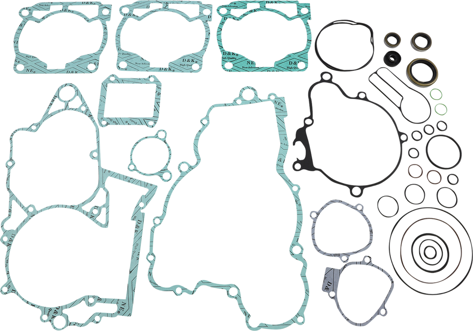 PROX Gasket Kit - Complete 34.6348