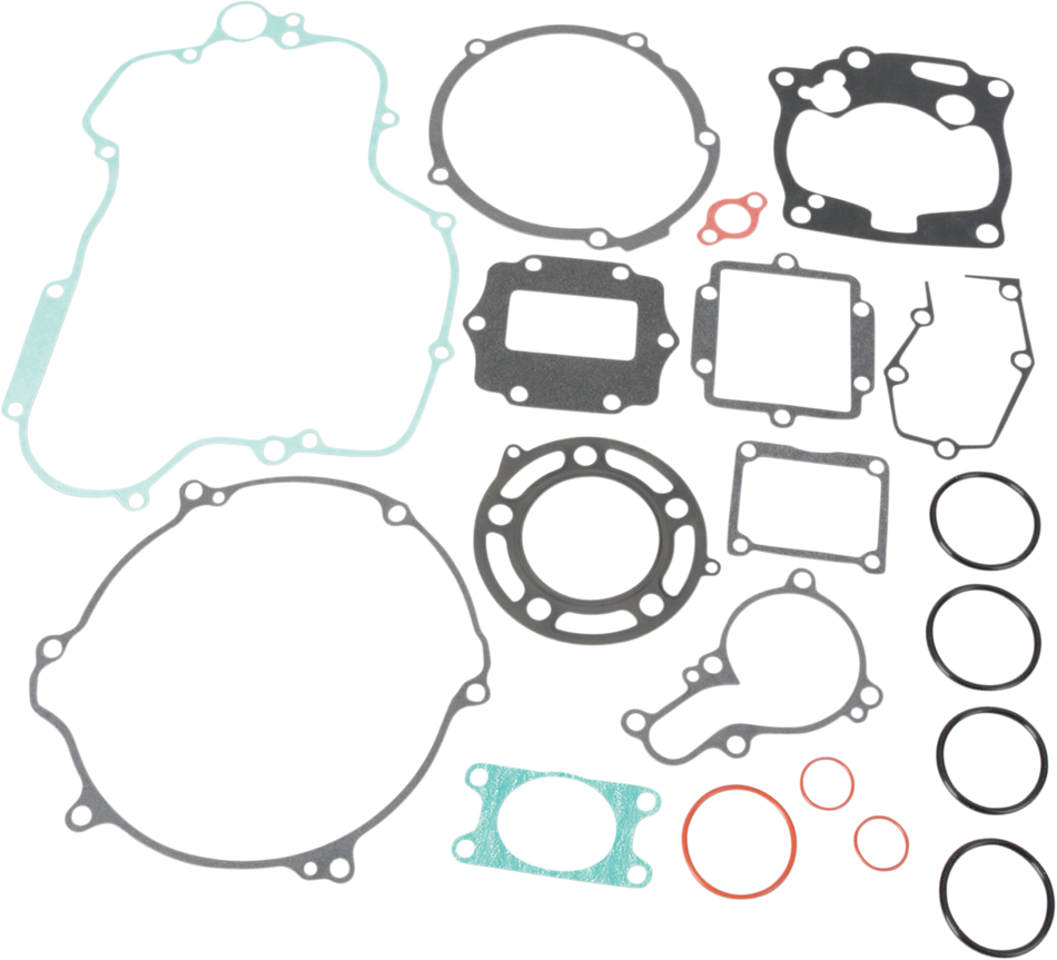 MOOSE RACING Complete Motor Gasket Kit 808429MSE