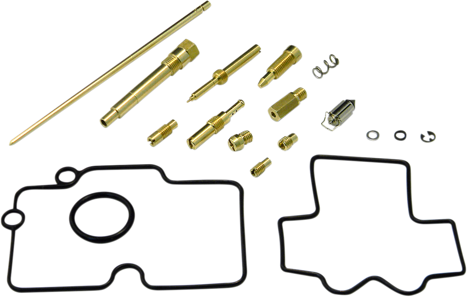 SHINDY Carburetor Repair Kit - WR250F 03-870