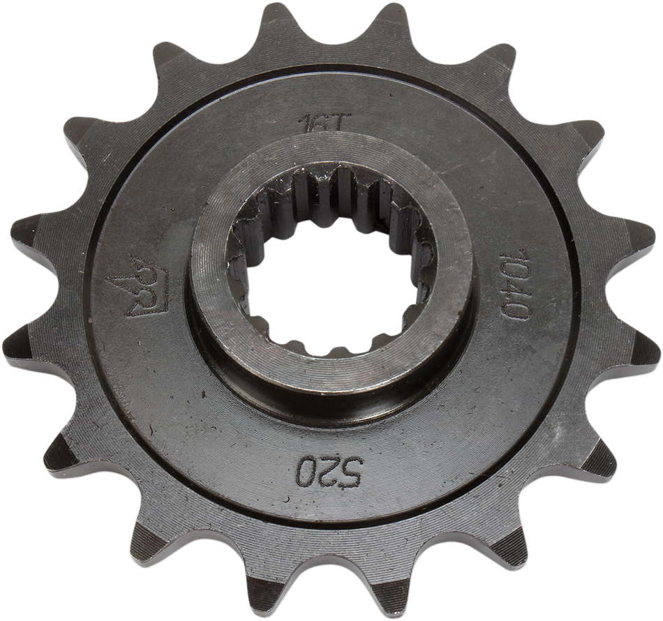 DRIVEN RACING Counter Shaft Sprocket - 16-Tooth 1040-520-16T