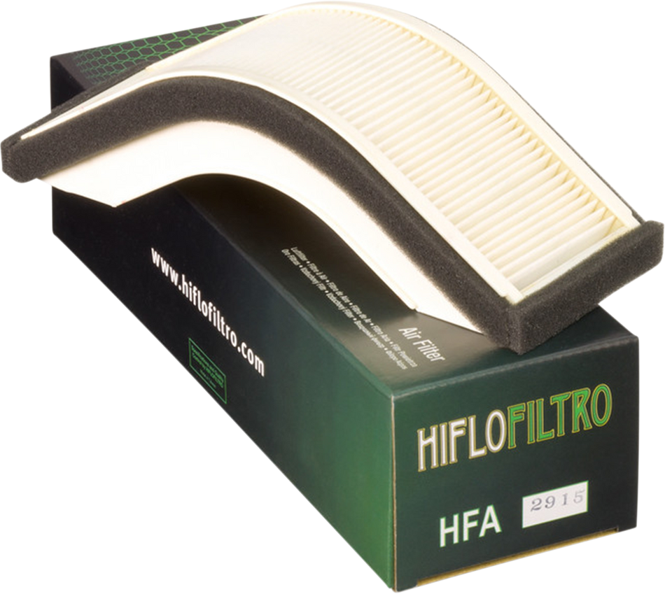 HIFLOFILTRO-Luftfilter - ZX10R '04-'07 HFA2915