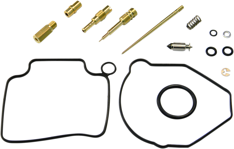 SHINDY Carburetor Kit - TRX300EX '93-'98 03-038