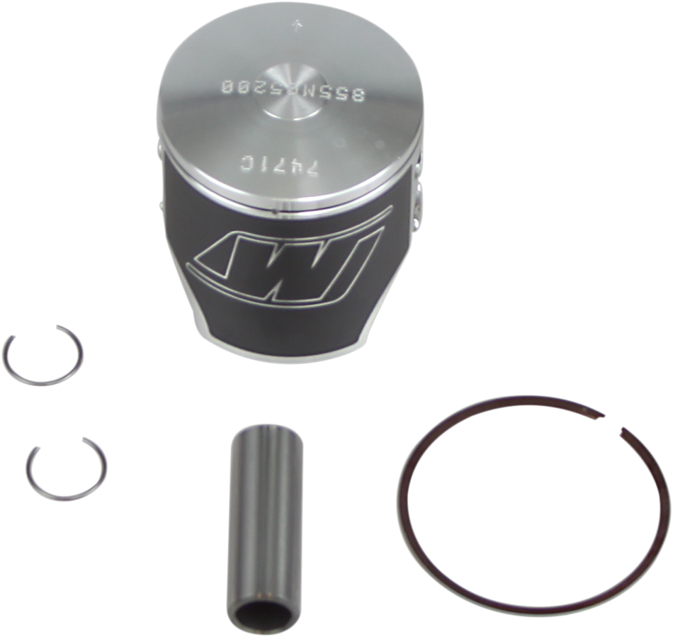 WISECO Piston Kit - Standard High-Performance 855M05200