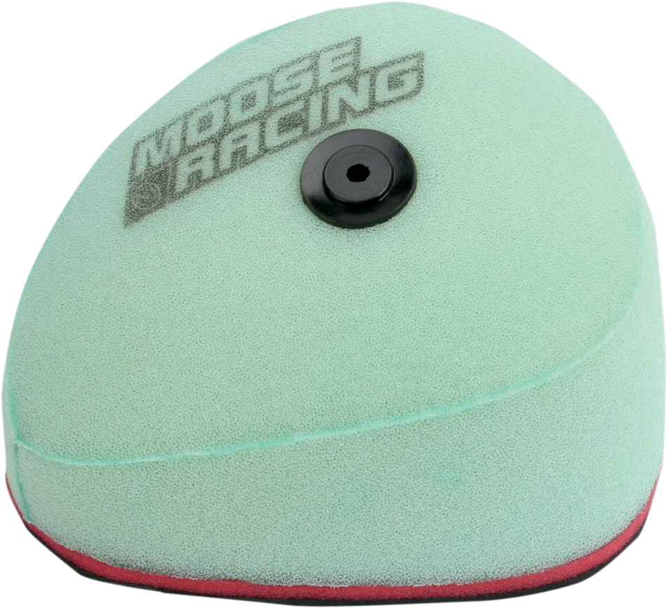 Filtro de aire preengrasado MOOSE RACING - KXF P1-40-46