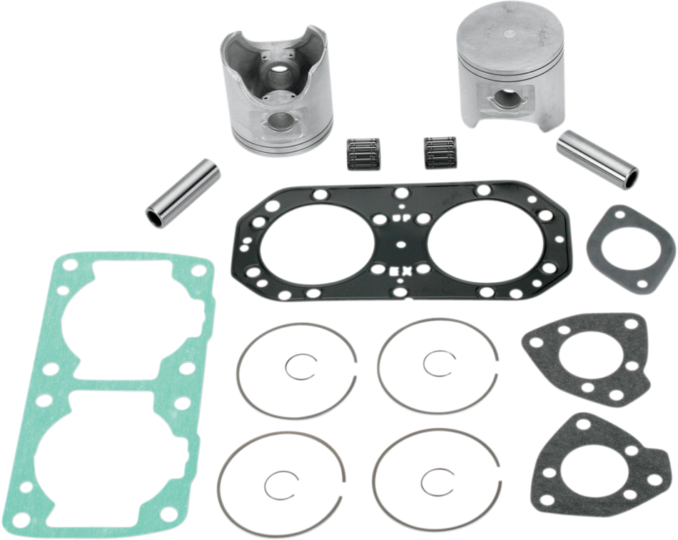 WSM Top-End Rebuild Kit - Original Series - +0.50 mm 010-820-12