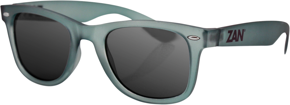 ZAN HEADGEAR Winna Sonnenbrille - Matt Oliv EZWA05 