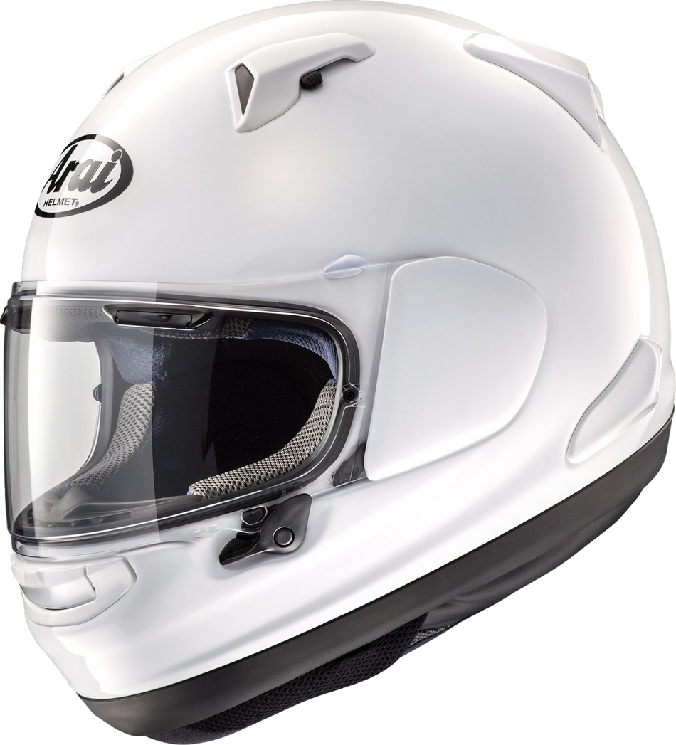 ARAI Signet-X Helmet - Diamond White - XS 0101-17569