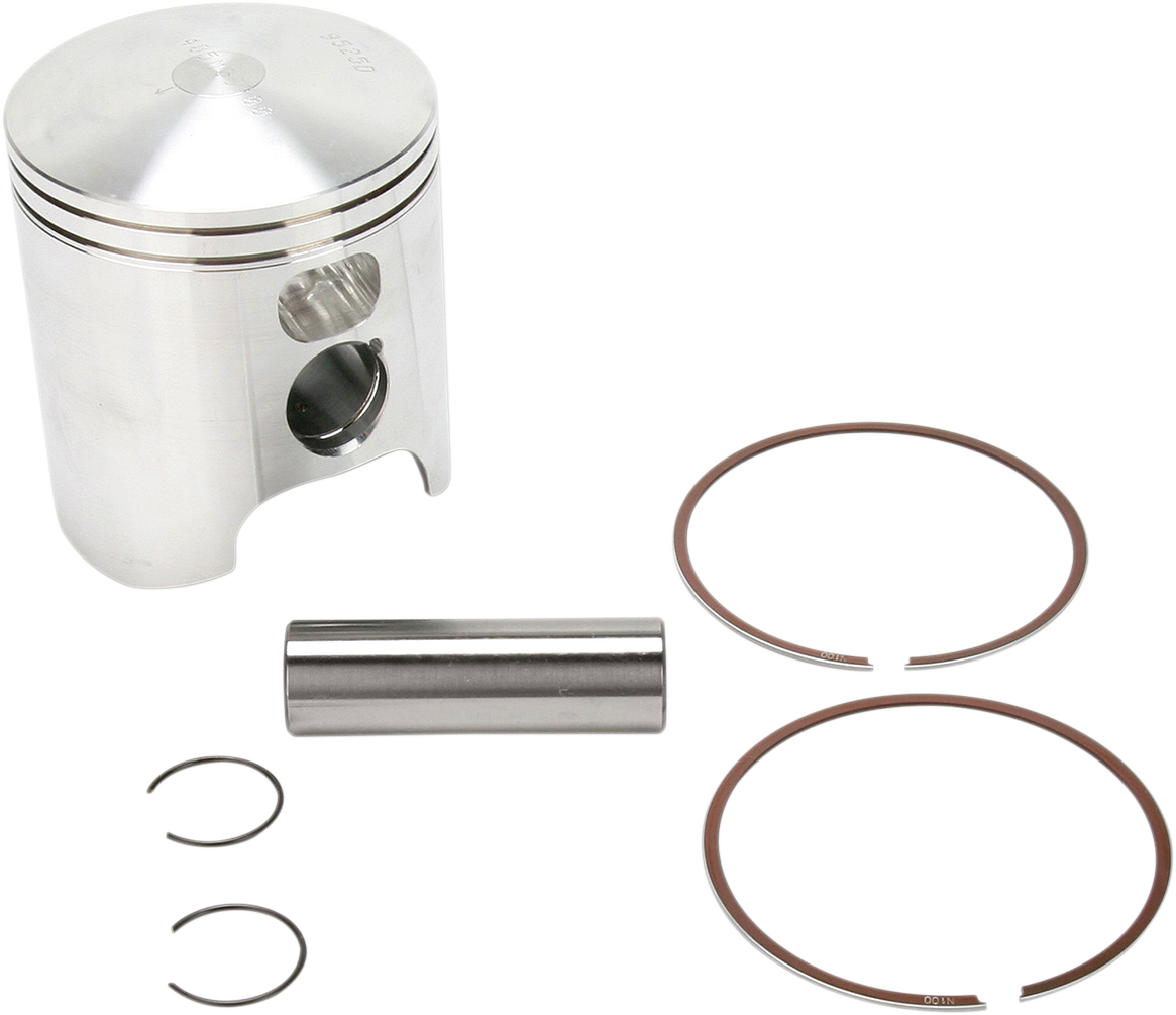 WISECO Piston - Suzuki - +0.50 mm High-Performance 405M06750