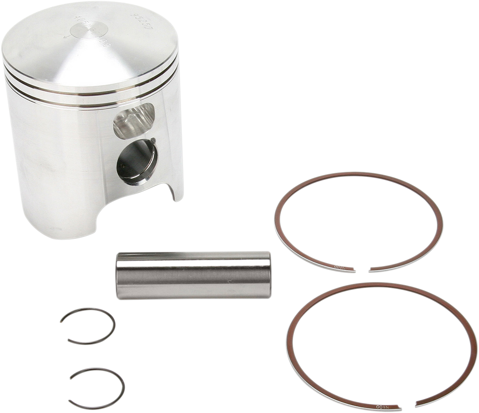 WISECO Piston - Suzuki - +0.50 mm High-Performance 405M06750