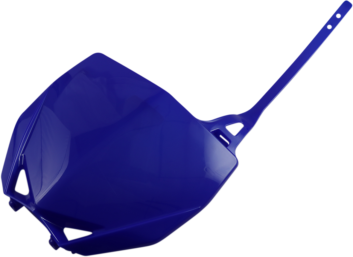 ACERBIS Nummernschild vorne – YZ Blau 2726660211 