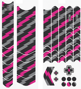 MUC-OFF USA Frame Protection Kit - E-MTB - Bolt 20314