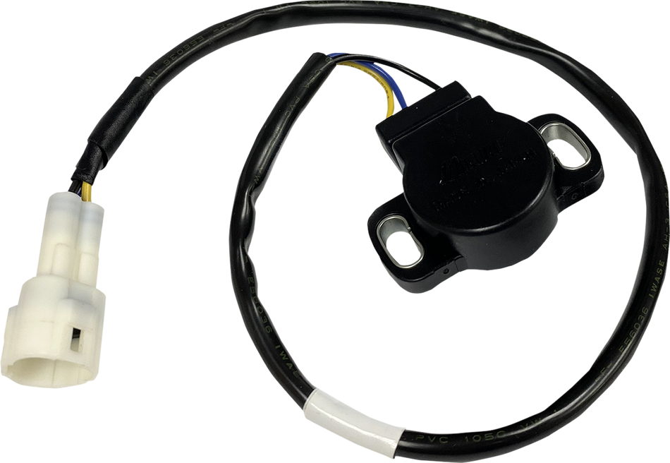 Parts Unlimited Throttle Position Sensor S14-8001