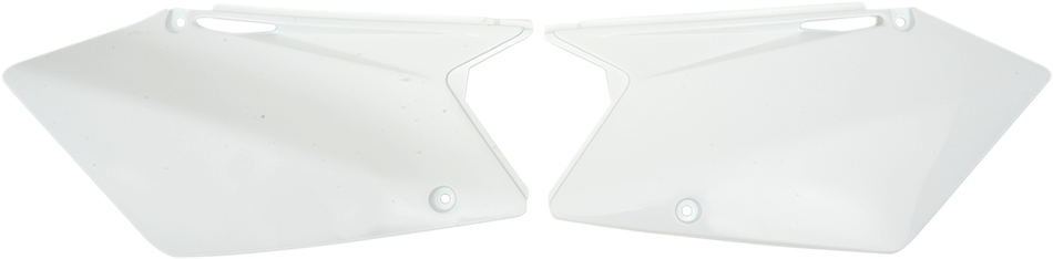 UFO Side Panels - White SU03910-041