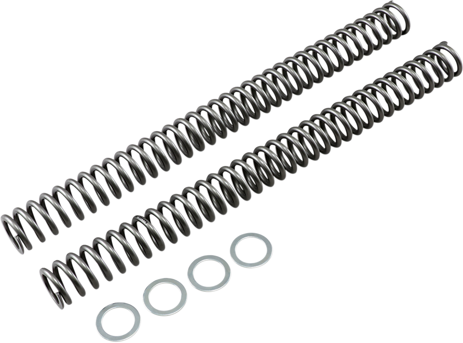 RACE TECH Fork Springs - 0.95 kg/mm FRSP S4047095