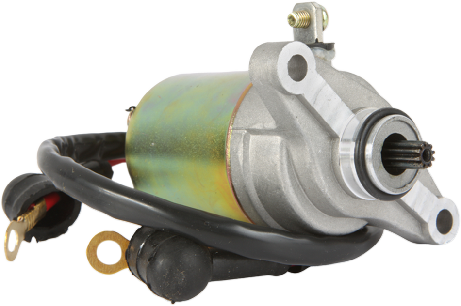 Parts Unlimited Starter Motor 410-58013