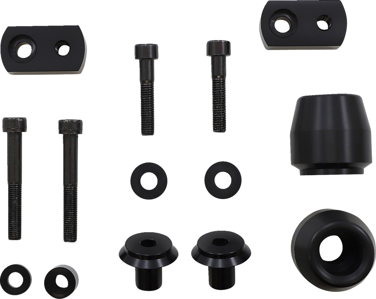 Kit de deslizadores de cuadro VORTEX - GSX-R 1000 SR149 