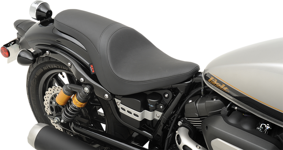 Z1R Predator Seat - Smooth - Yamaha Bolt 0810-1809