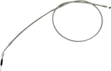 MAGNUM Clutch Cable - XR - Indian - Stainless Steel XR5323000