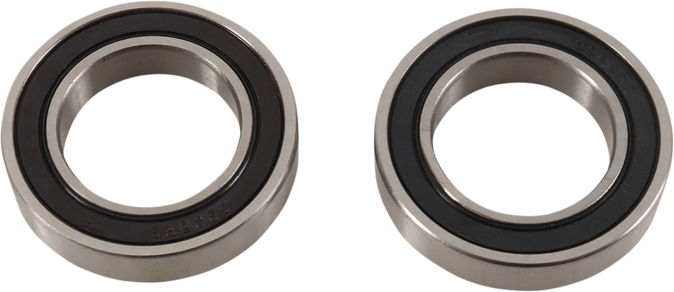 PIVOT WORKS Wheel Bearing Kit - Front PWFWK-G04-001