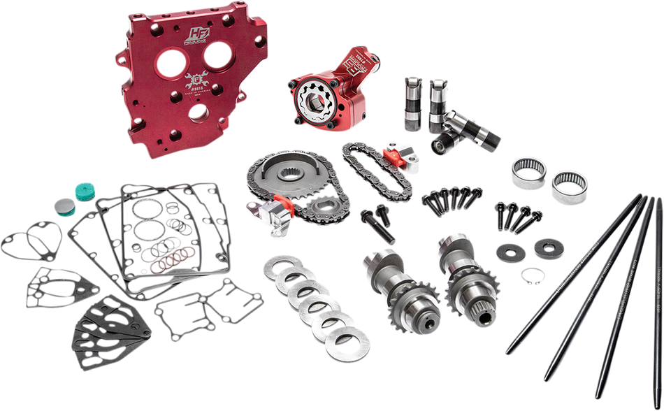 FEULING OIL PUMP CORP. Kit de árbol de levas serie Race - Serie 630 7223P 