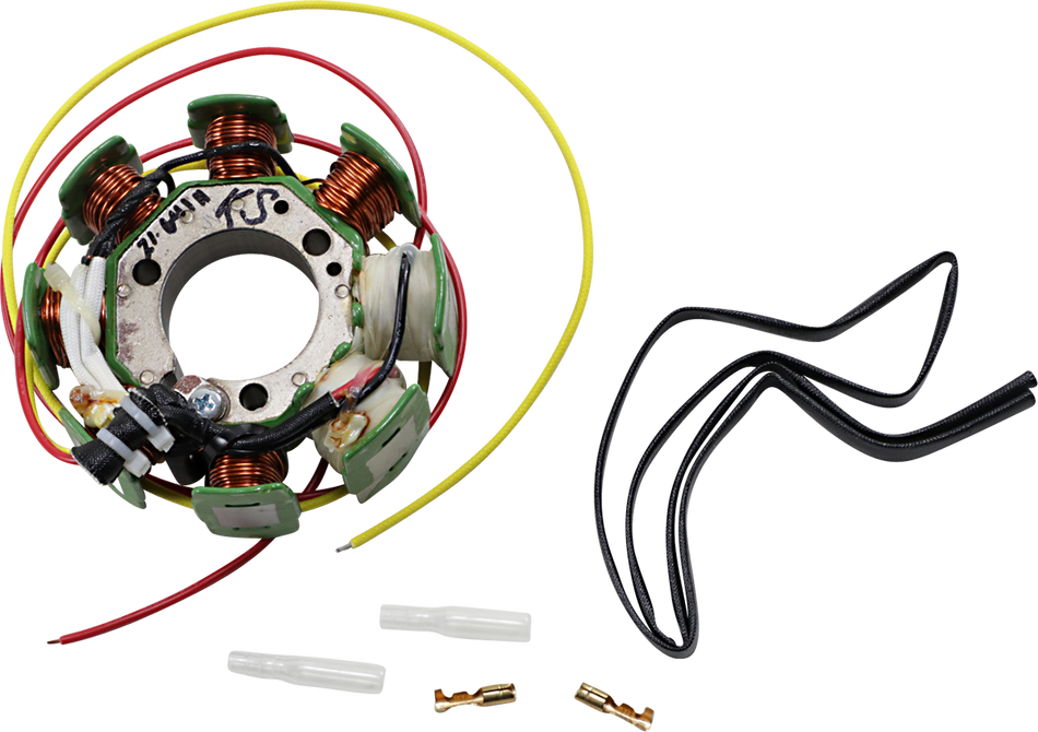 RICK'S MOTORSPORT ELECTRIC Stator - Honda 21-641H