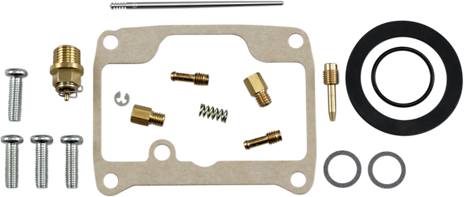 Parts Unlimited Carburetor Rebuild Kit - Ski-Doo 26-1983