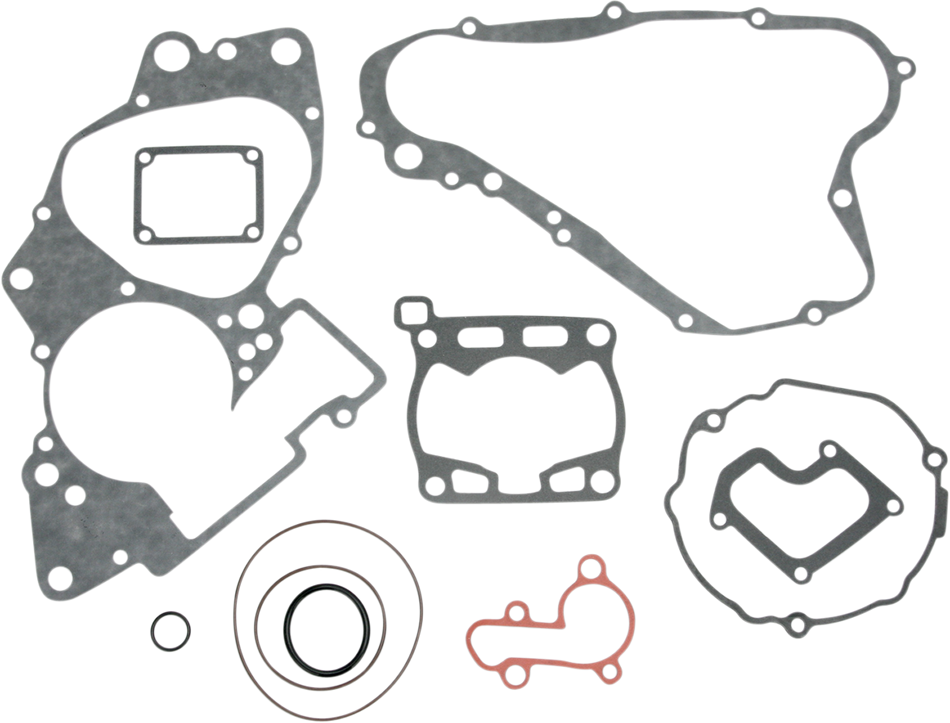 MOOSE RACING Complete Motor Gasket Kit 808505MSE