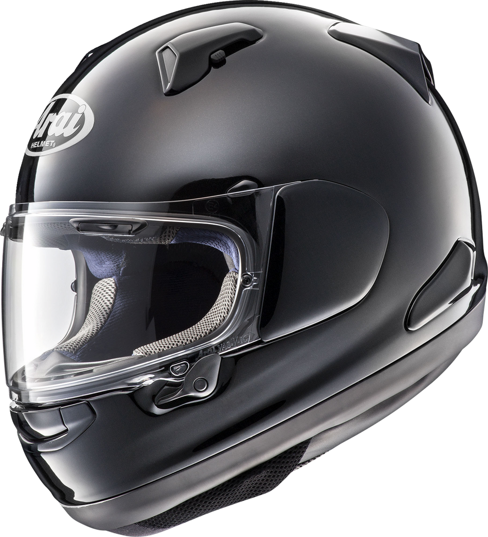 ARAI Quantum-X Helmet - Diamond Black - XL 0101-15722