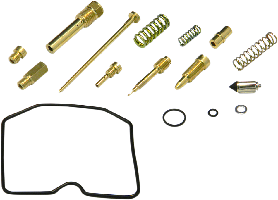 SHINDY Carburetor Repair Kit - LTF500 03-216