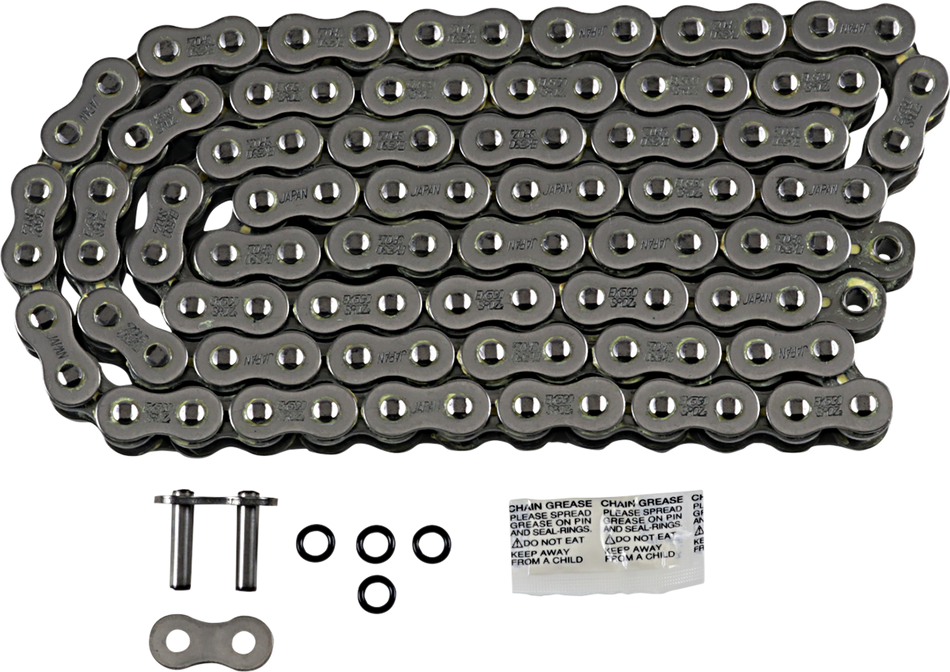 EK 530 SROZ Series - Chain - 102 Links 530SROZ2-102