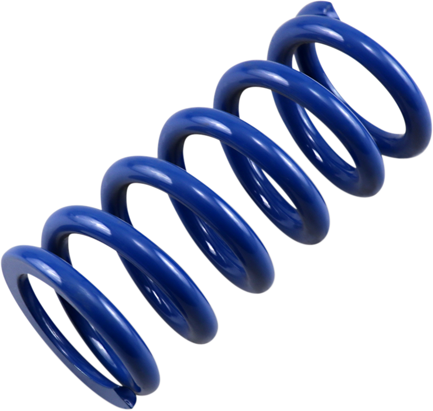 RACE TECH Rear Spring - Blue - Sport Series - Spring Rate 599 lbs/in SRSP 5818107