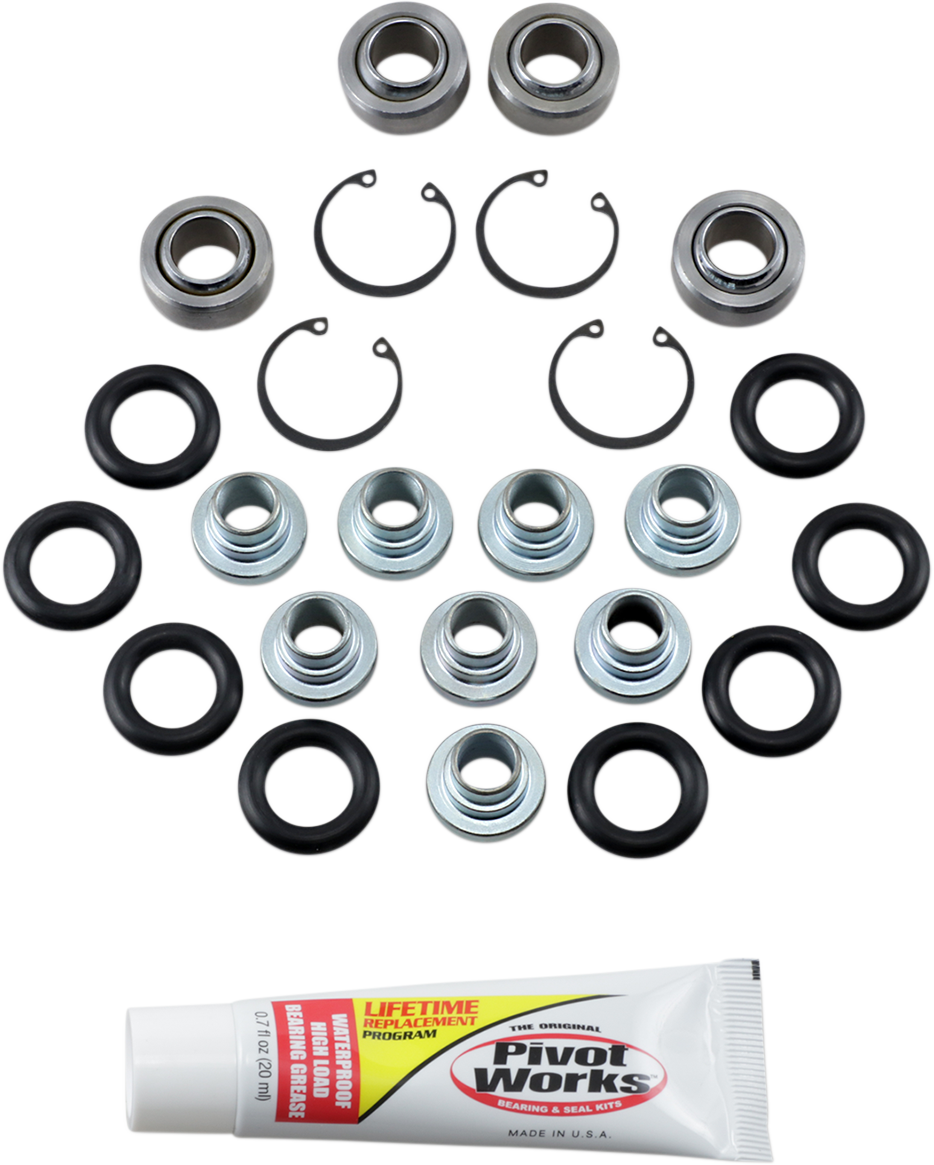 PIVOT WORKS Front Shock Bearing Kit PWSHK-P05-000