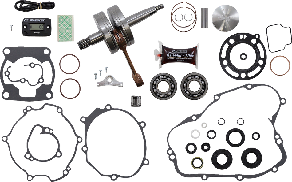 WISECO Engine Rebuild Kit PWR119-103