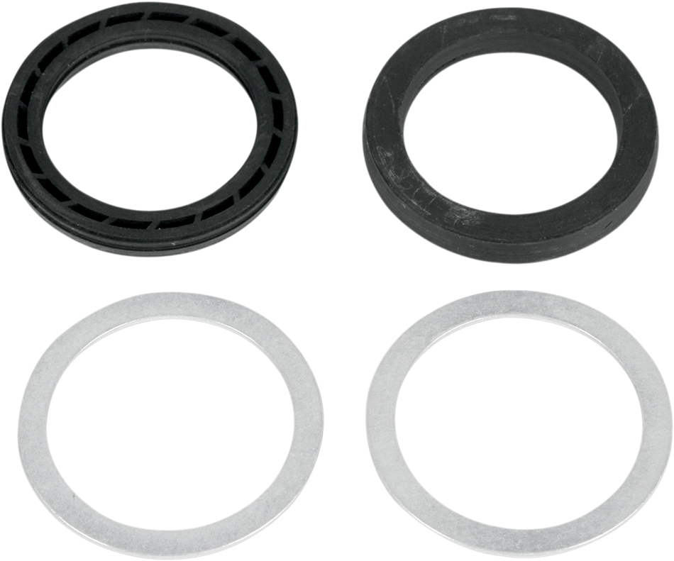 LEAKPROOF SEALS Classic Leak Proof Fork Seals - 33 mm ID x 45 mm OD x 10.5 mm T 7245