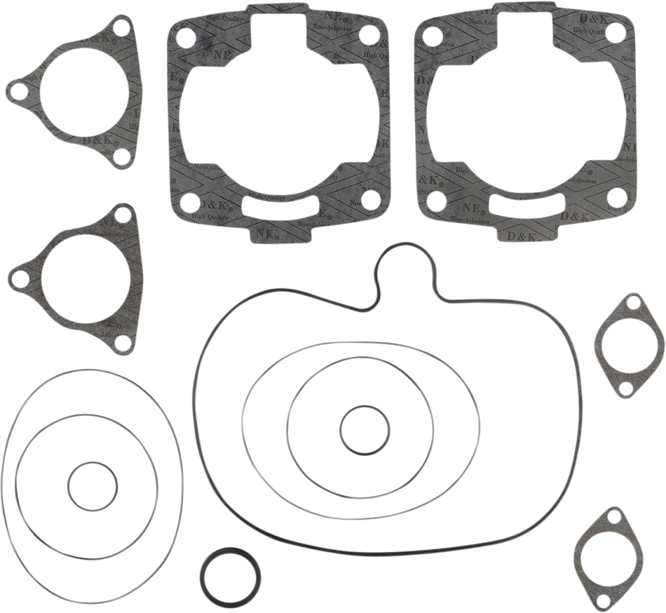 PROX Top End Gasket Kit - Polaris 700 35.5797