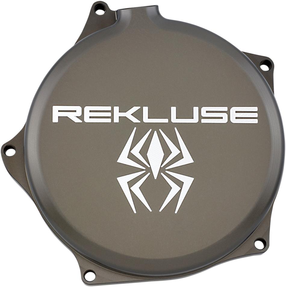 REKLUSE Clutch Cover - KX250F RMS-440