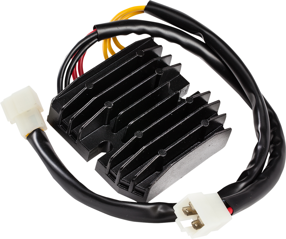 RICK'S MOTORSPORT ELECTRIC Hot Shot Regulator - Rectifier - Triumph 10-005H