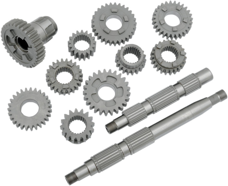 ANDREWS 5-Speed Gear Set - 2.94:1 First Ratio 296081