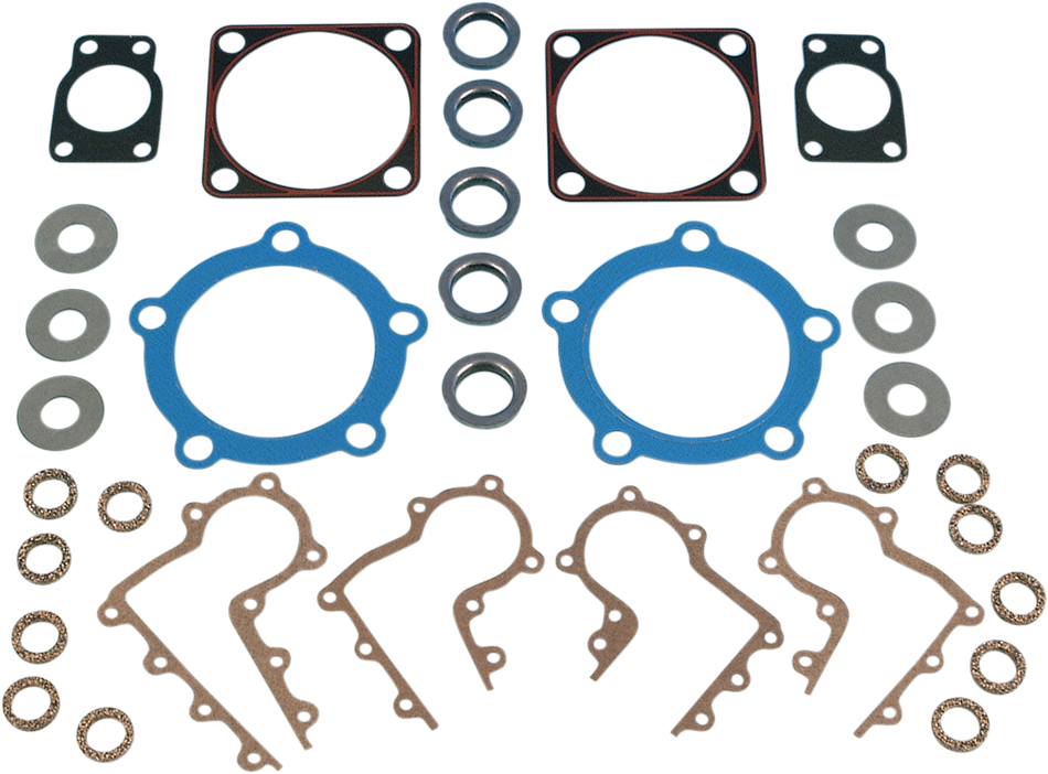 JAMES GASKET Top End Gasket Kit - E EL JGI-17034-38