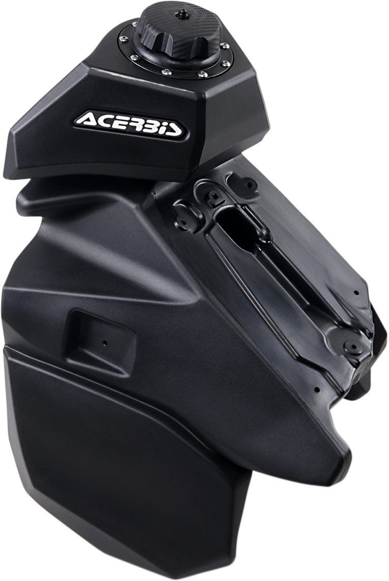 ACERBIS Gas Tank - Black - Husqvarna - 4.0 Gallon 2732110001