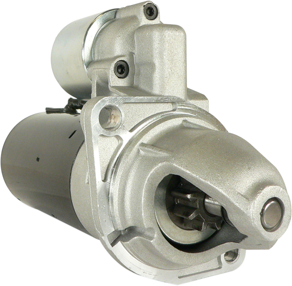 Parts Unlimited Starter Motor 410-24052