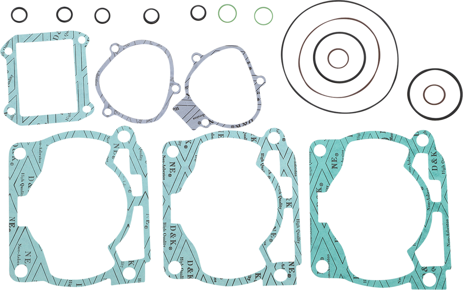 PROX Top End Gasket Set 35.6327