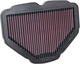 K&amp;N Luftfilter - Honda GL1800 HA-1818 