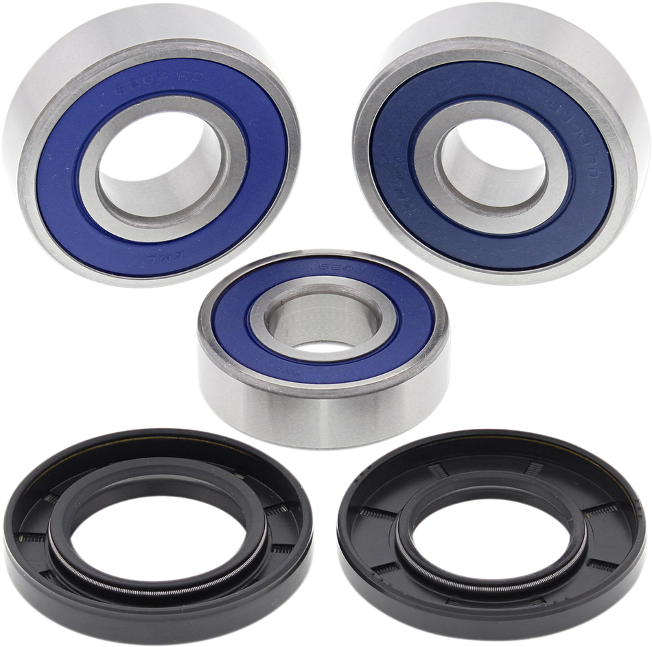 ALL BALLS Wheel Bearing Kit - Rear 25-1232