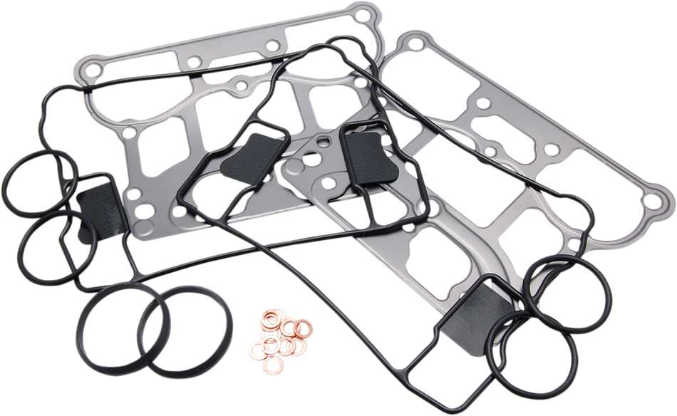 COMETIC S&S Rocker Box Gasket Kit C9155